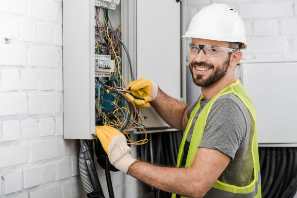 Best Electrical Wiring Services  in Evendale, OH