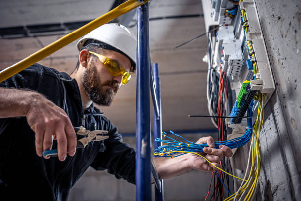 Best Emergency Electrical Repair  in Evendale, OH