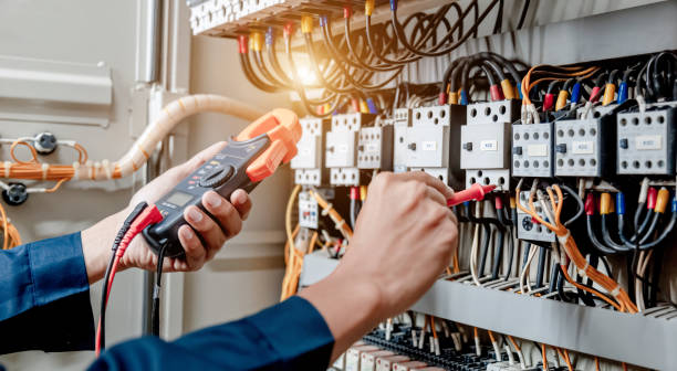 Best Electrical Installation Contractor  in Evendale, OH