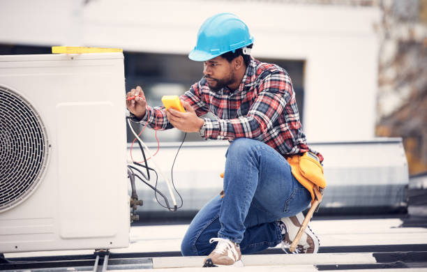 Best Electrical Upgrades for Homes  in Evendale, OH