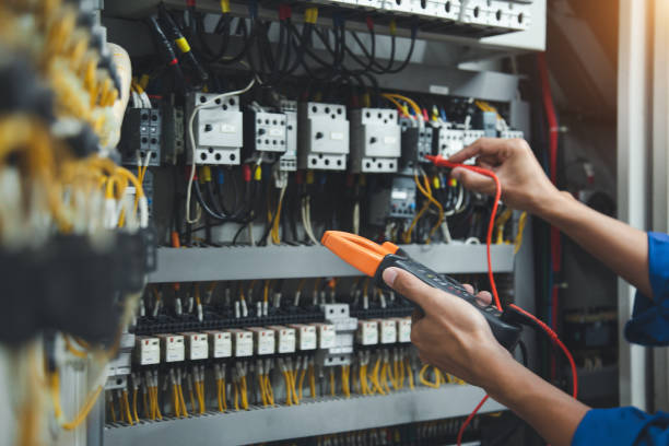 Best Licensed Electrician  in Evendale, OH