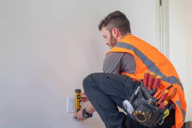 Best Electrician for Home Renovation  in Evendale, OH