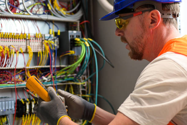 Best Affordable Emergency Electrician  in Evendale, OH