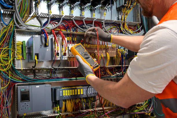 Best Electrical Repair Services  in Evendale, OH