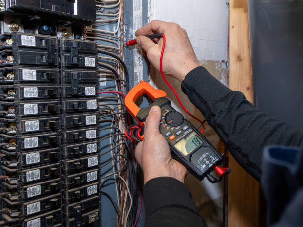 Best Affordable Electrician  in Evendale, OH
