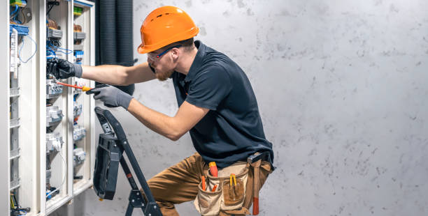Best Electrical System Inspection  in Evendale, OH