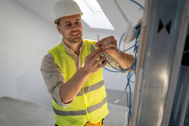 Best Local Electrician Companies  in Evendale, OH